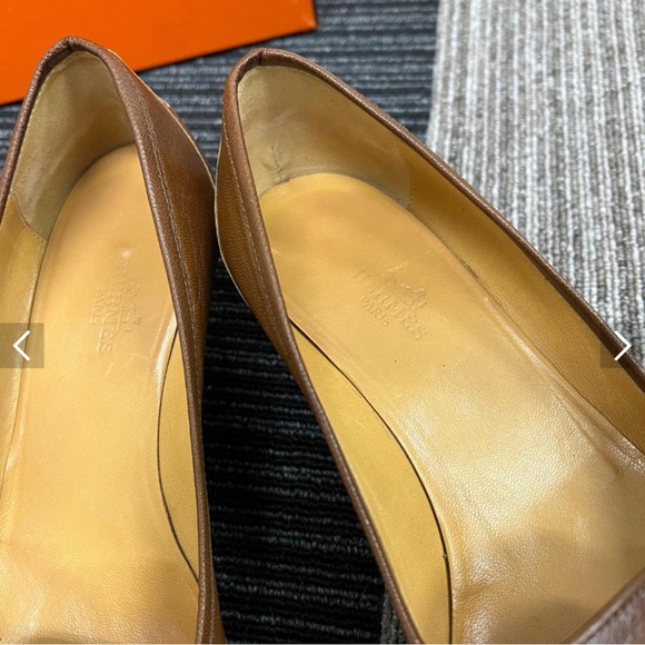 Hermes shoes